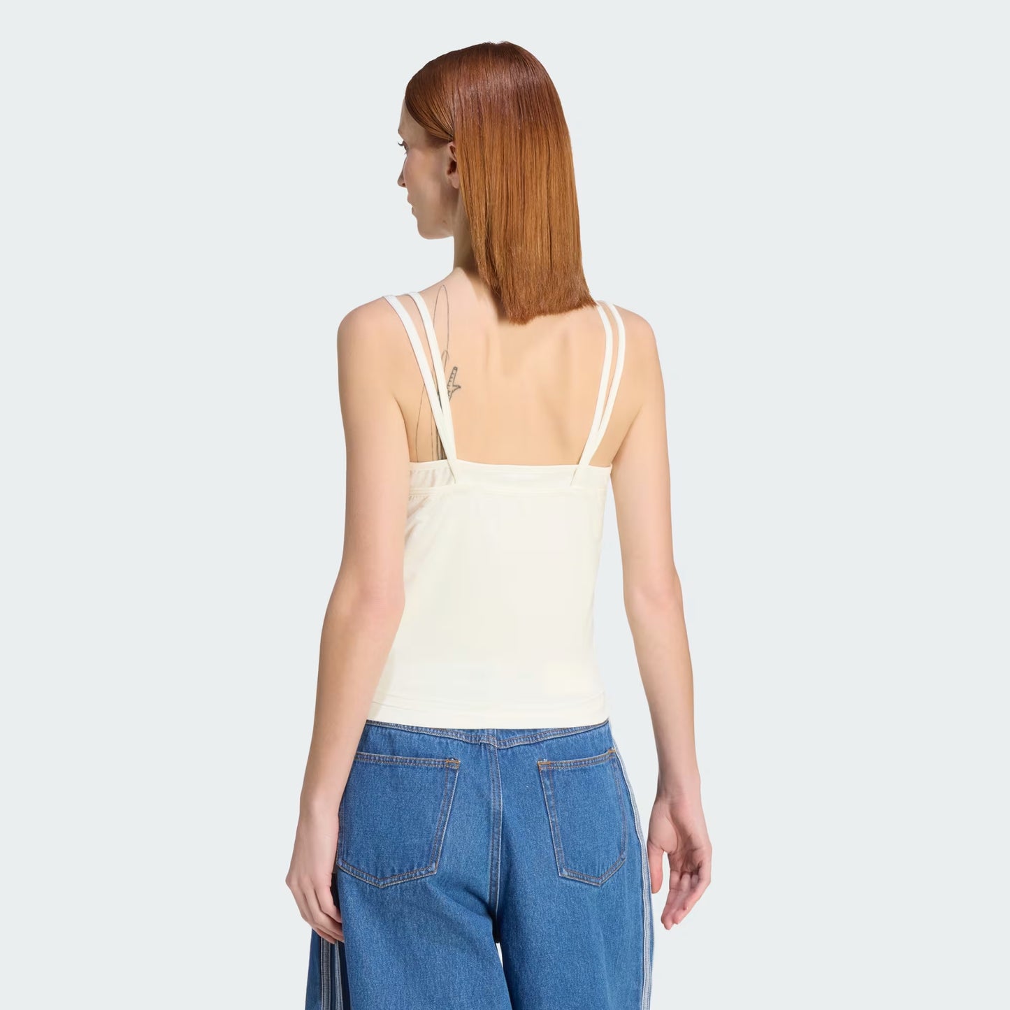 Tank Top Layered