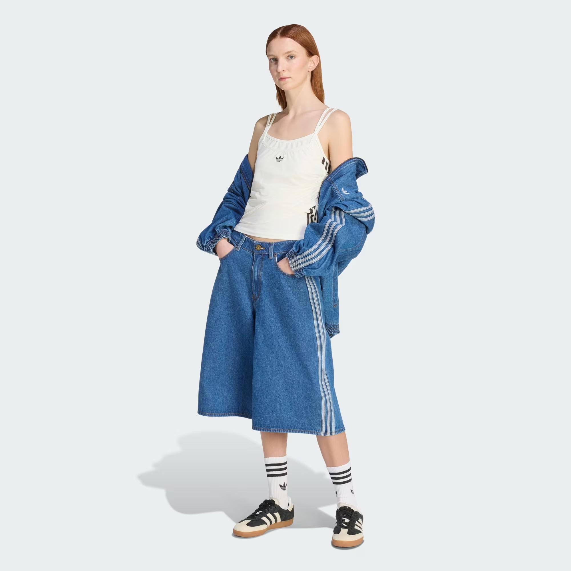 Tank Top Layered