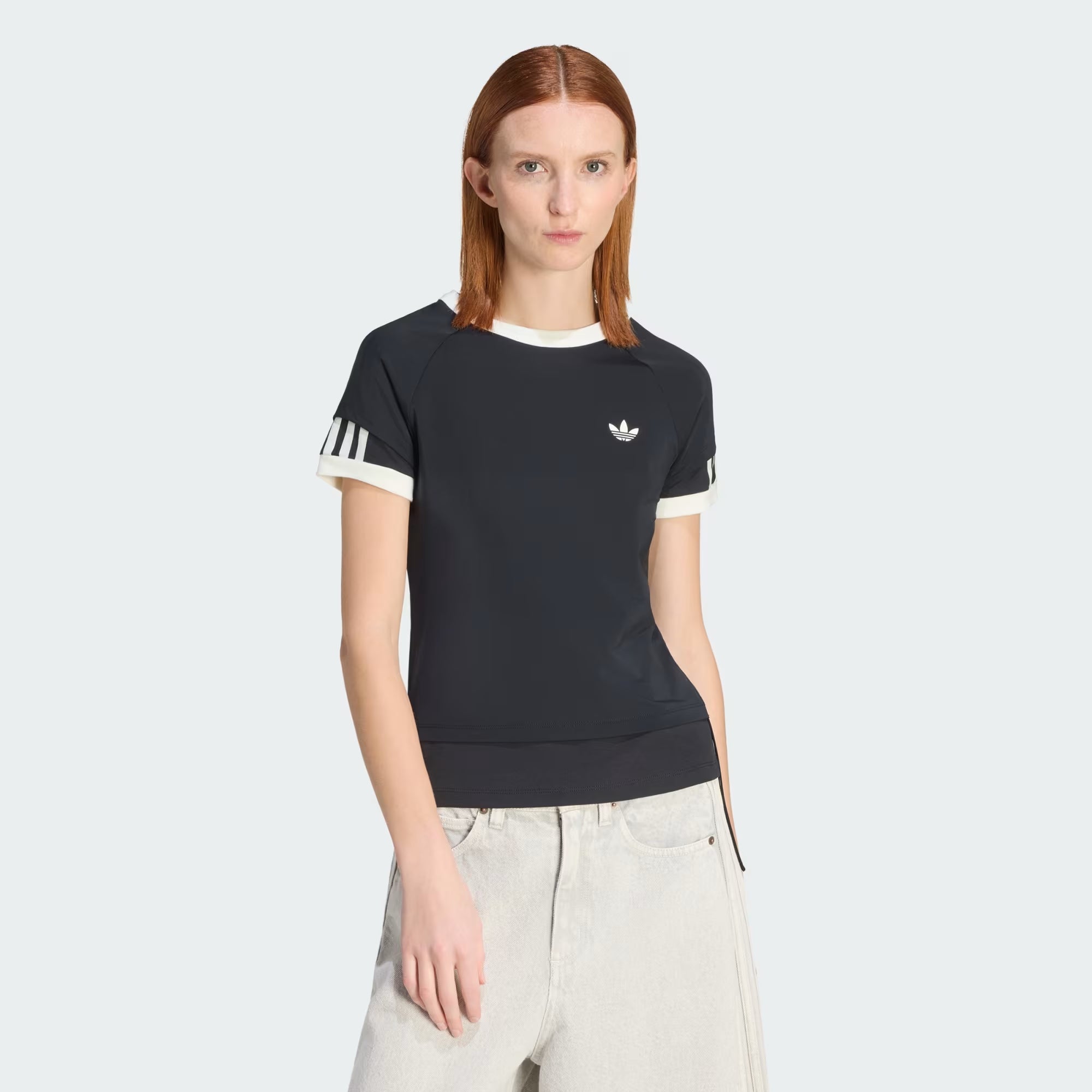 T-Shirt Adidas Calitee Layered