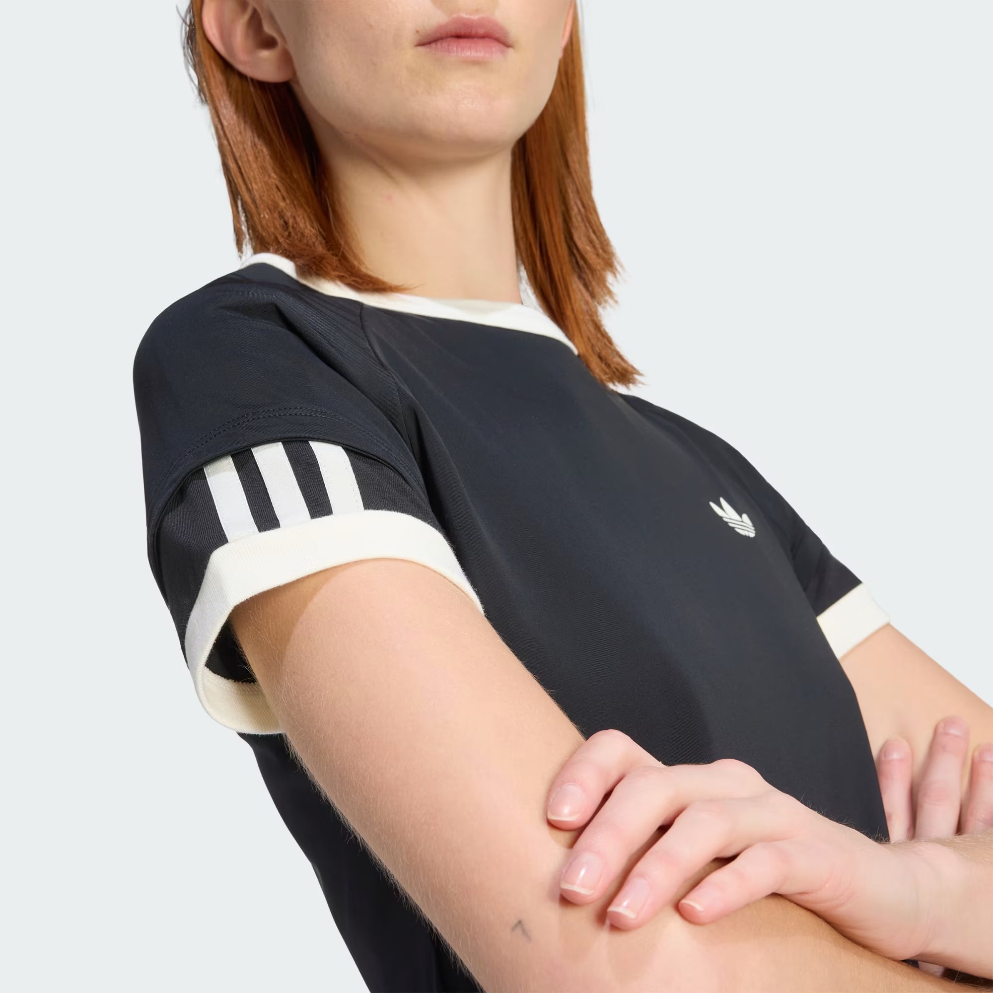 T-Shirt Adidas Calitee Layered