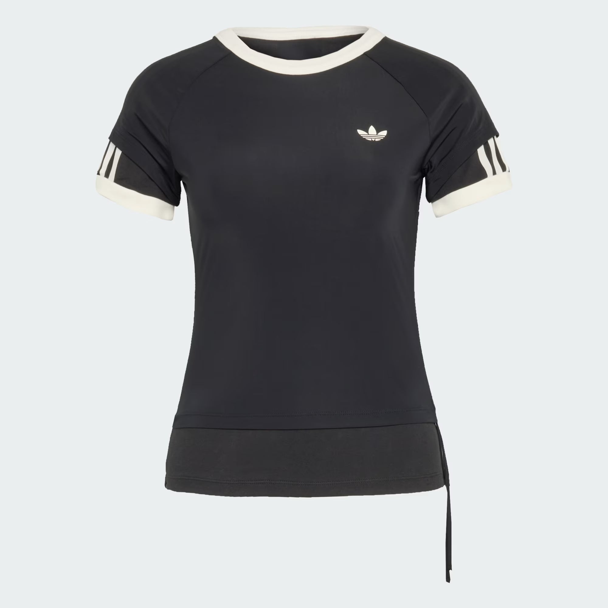 T-Shirt Adidas Calitee Layered