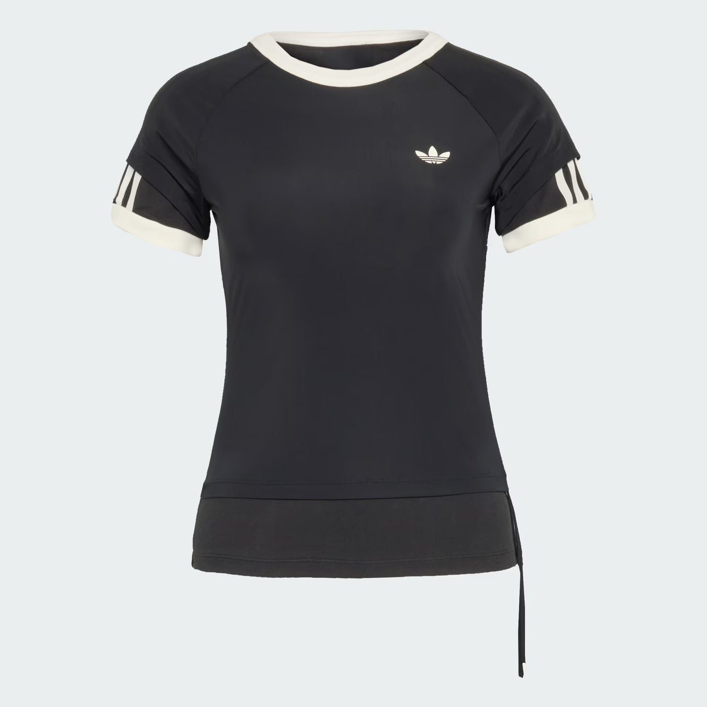 T-Shirt Adidas Calitee Layered