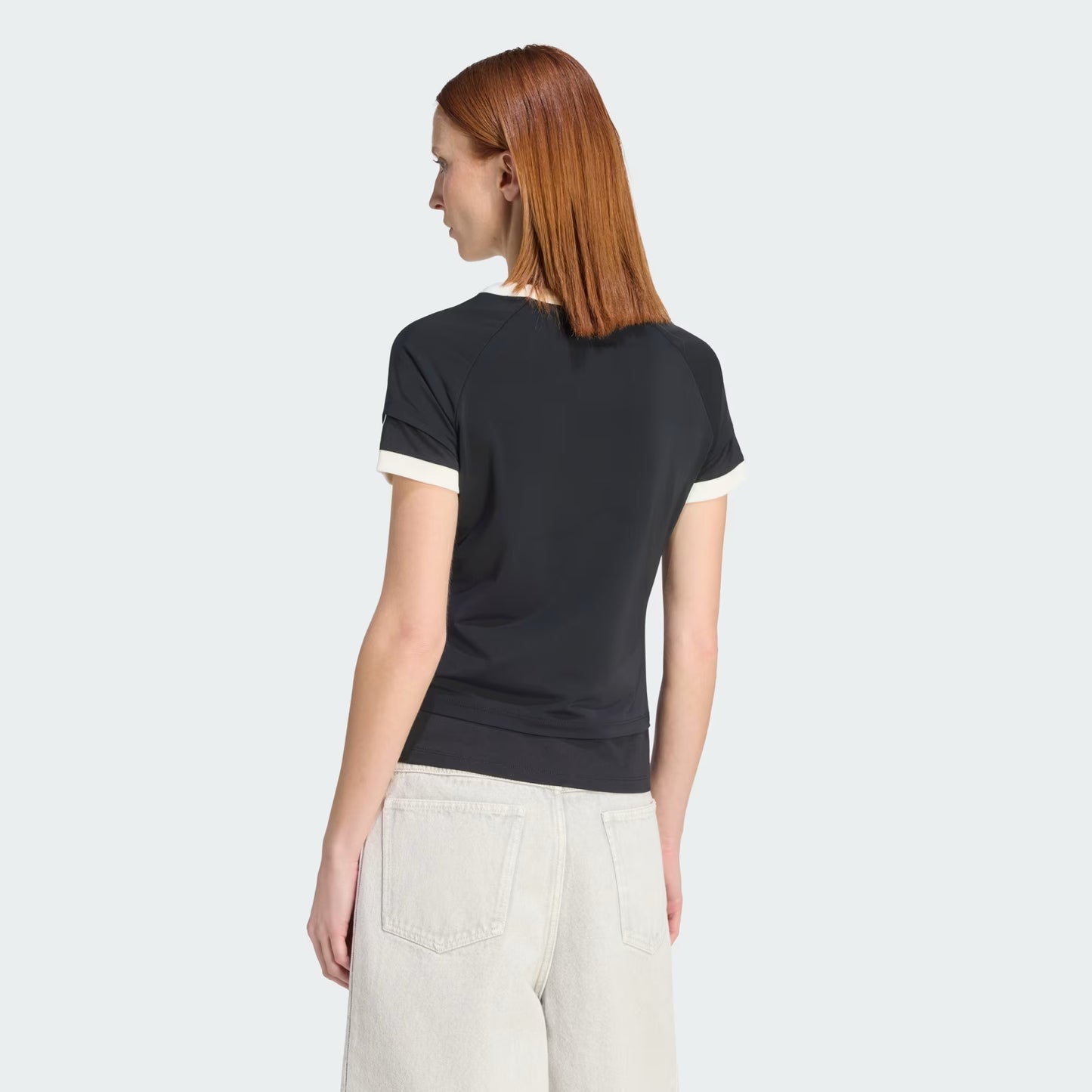 T-Shirt Adidas Calitee Layered