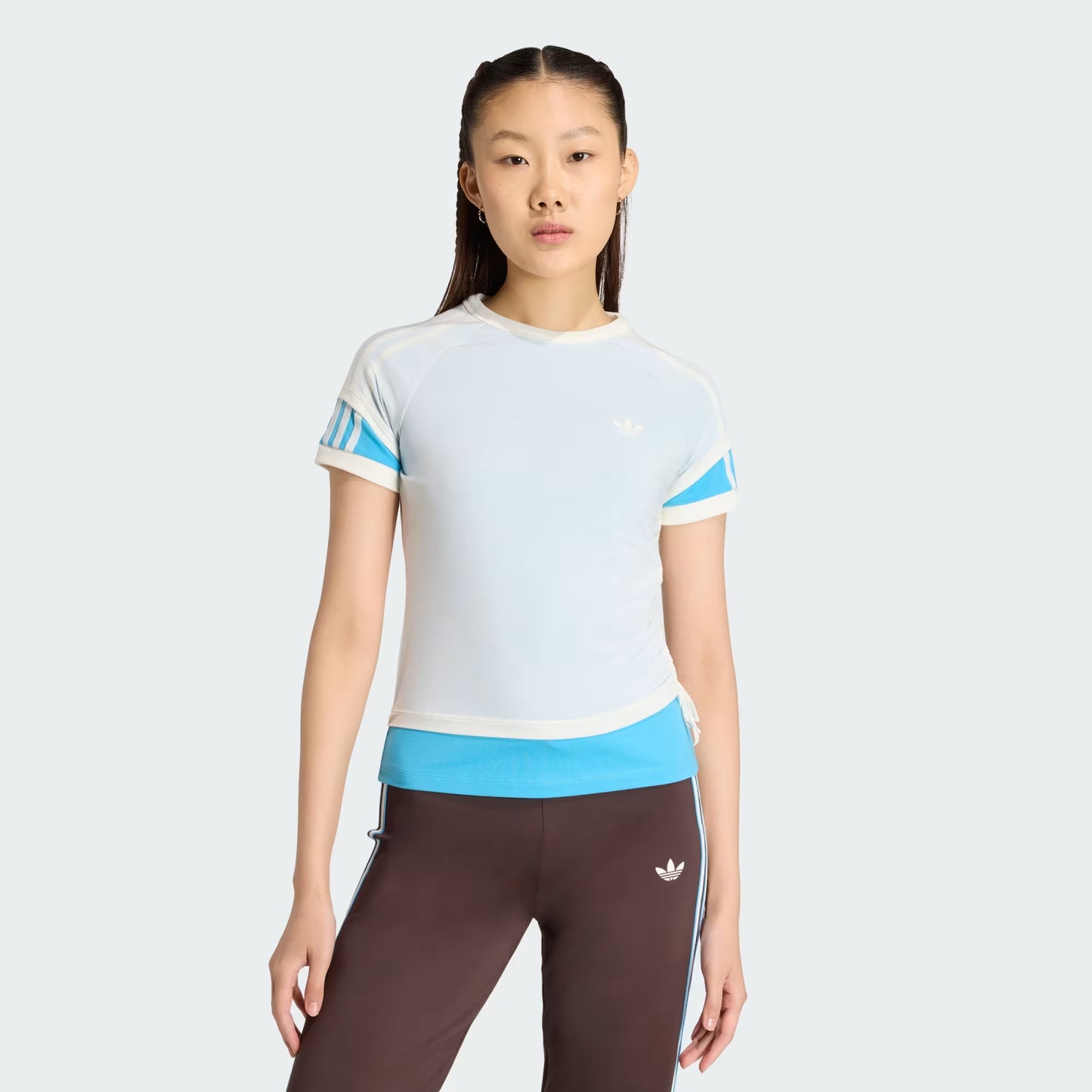 T-Shirt Adidas Calitee Layered