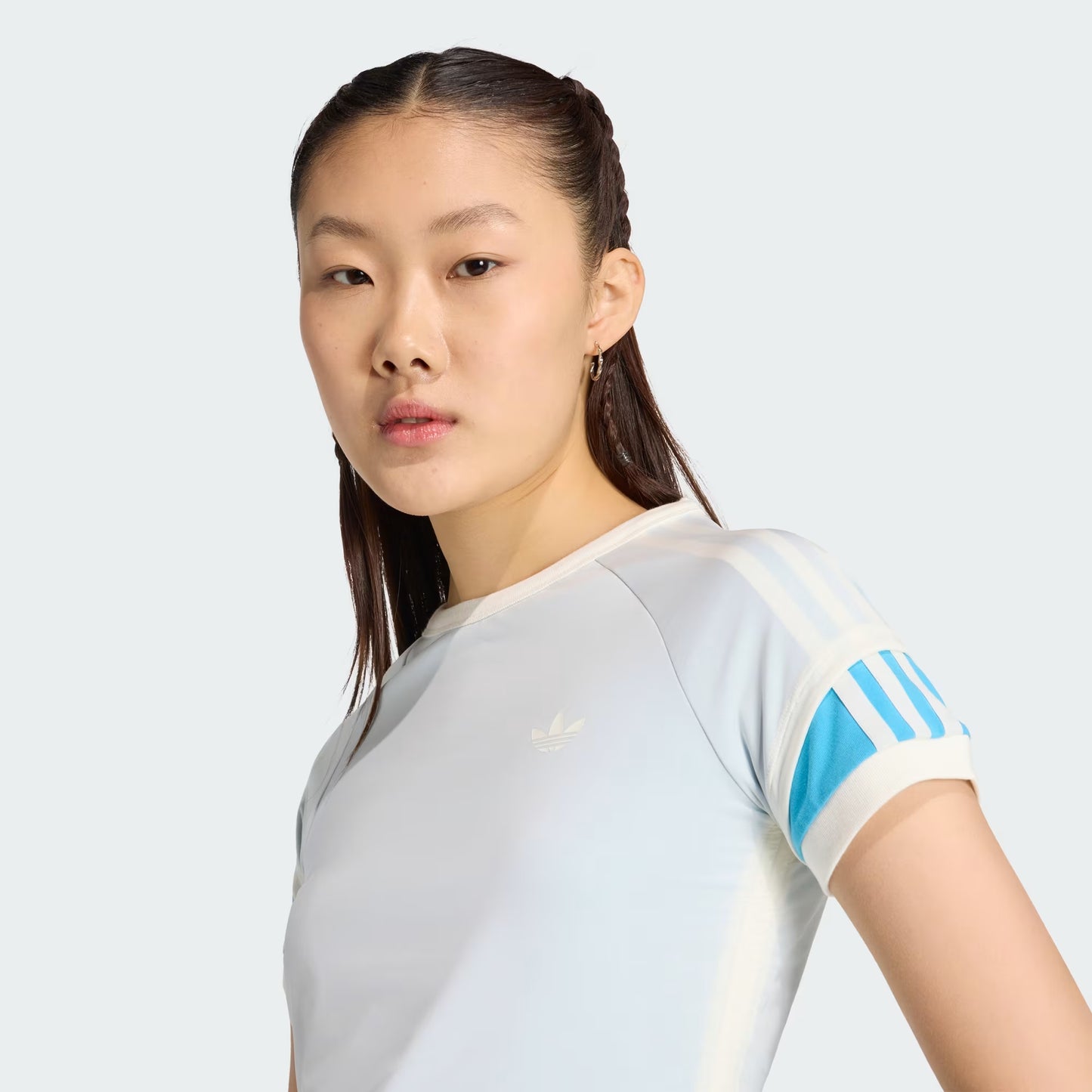 T-Shirt Adidas Calitee Layered