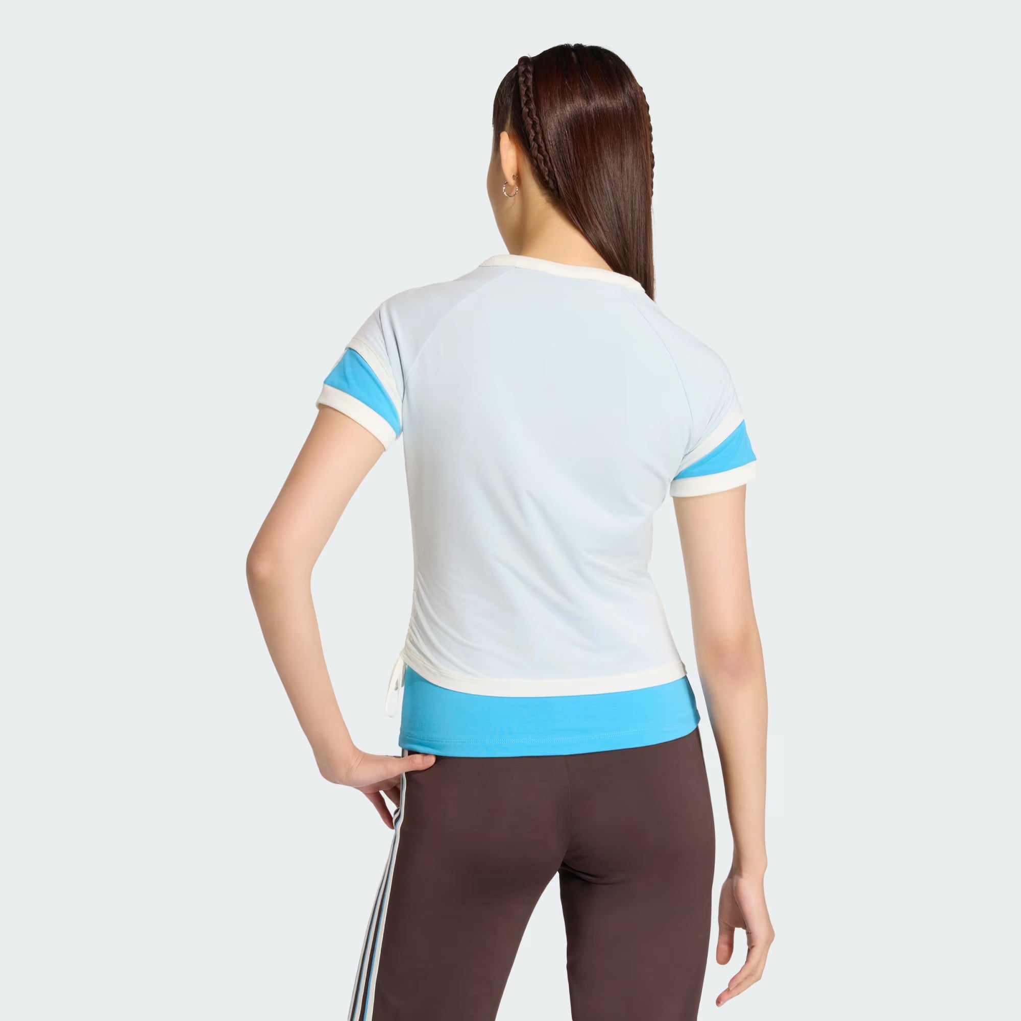 T-Shirt Adidas Calitee Layered