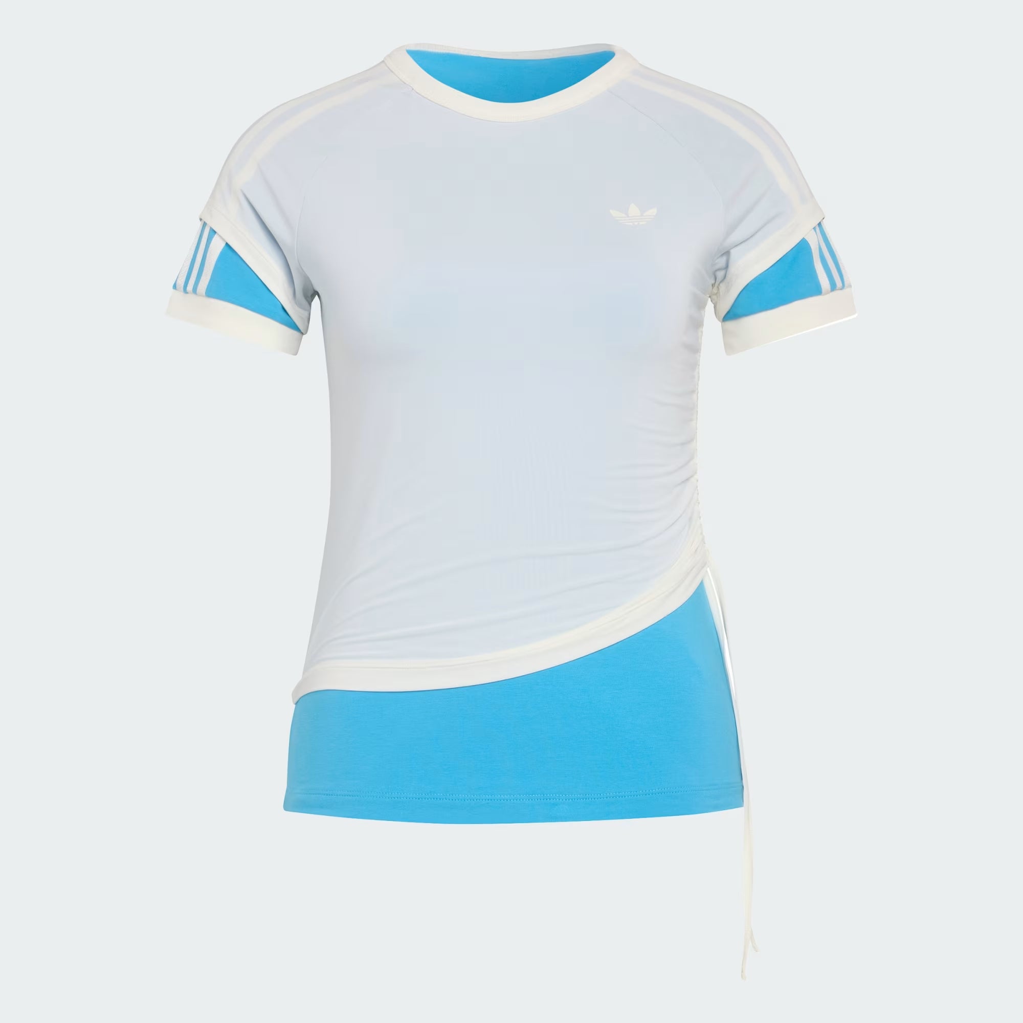 T-Shirt Adidas Calitee Layered