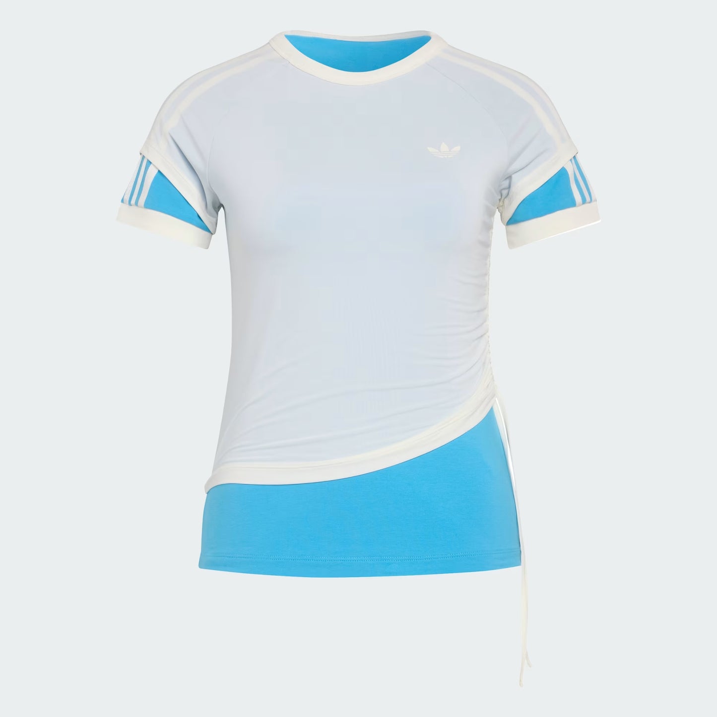 T-Shirt Adidas Calitee Layered