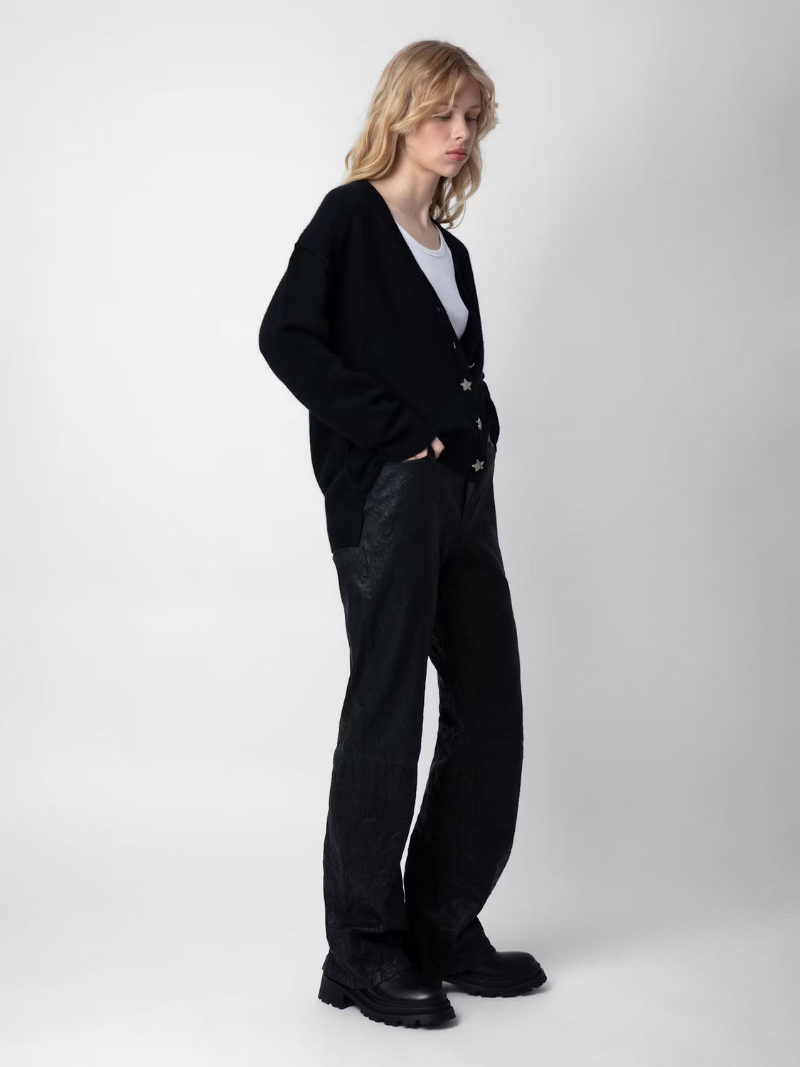 Cardigan Mirka Bijoux