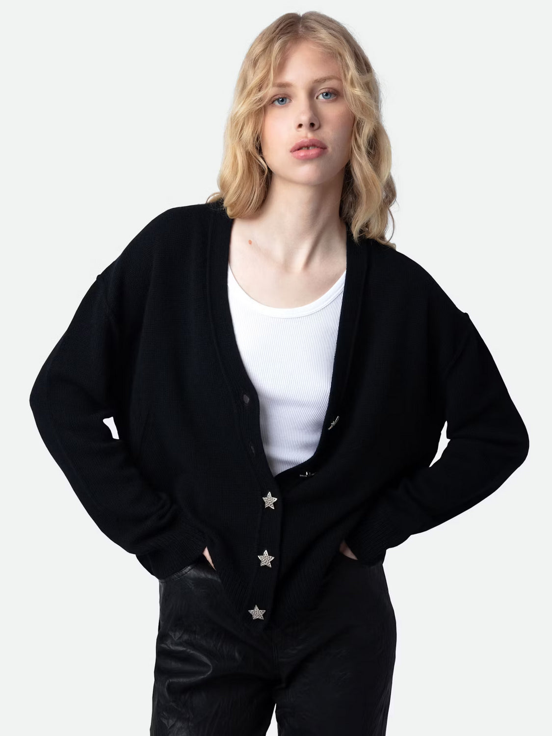 Cardigan Mirka Bijoux