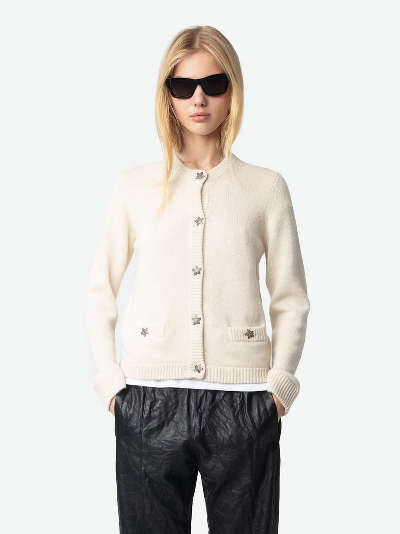Cardigan Marcya