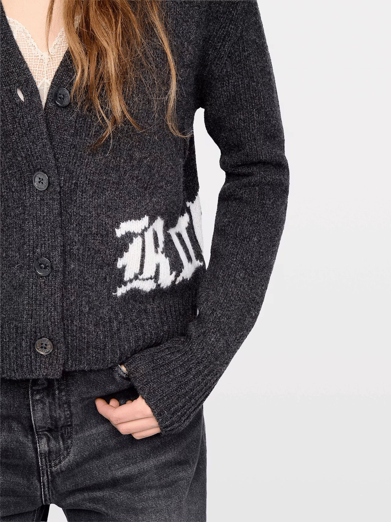 Cardigan Masy