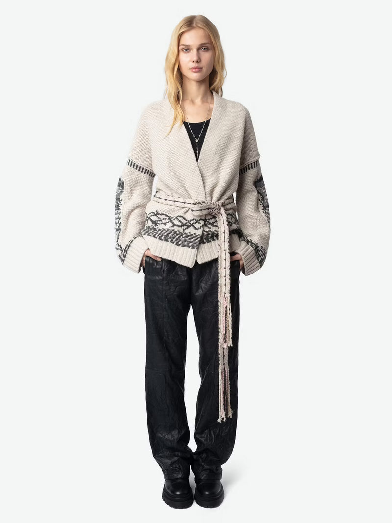 Kimono Aspen Lc