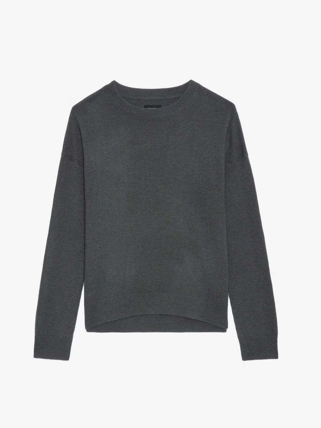 Jersey Cici Patch ZADIG ET VOLTAIRE JERSEY Malva CO