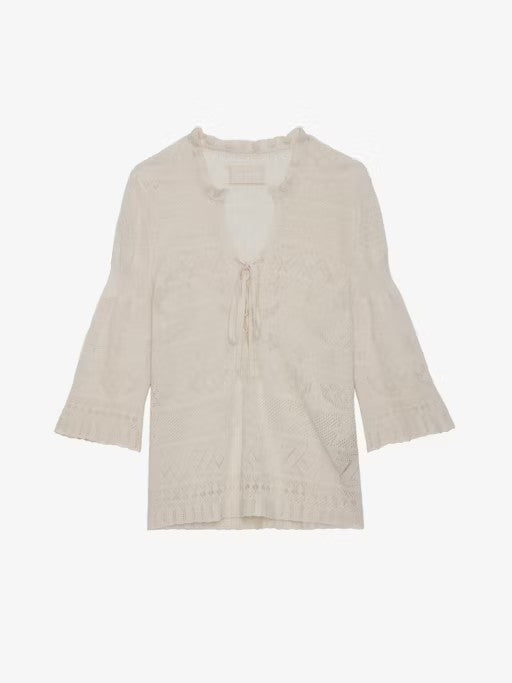 Blusa Taho