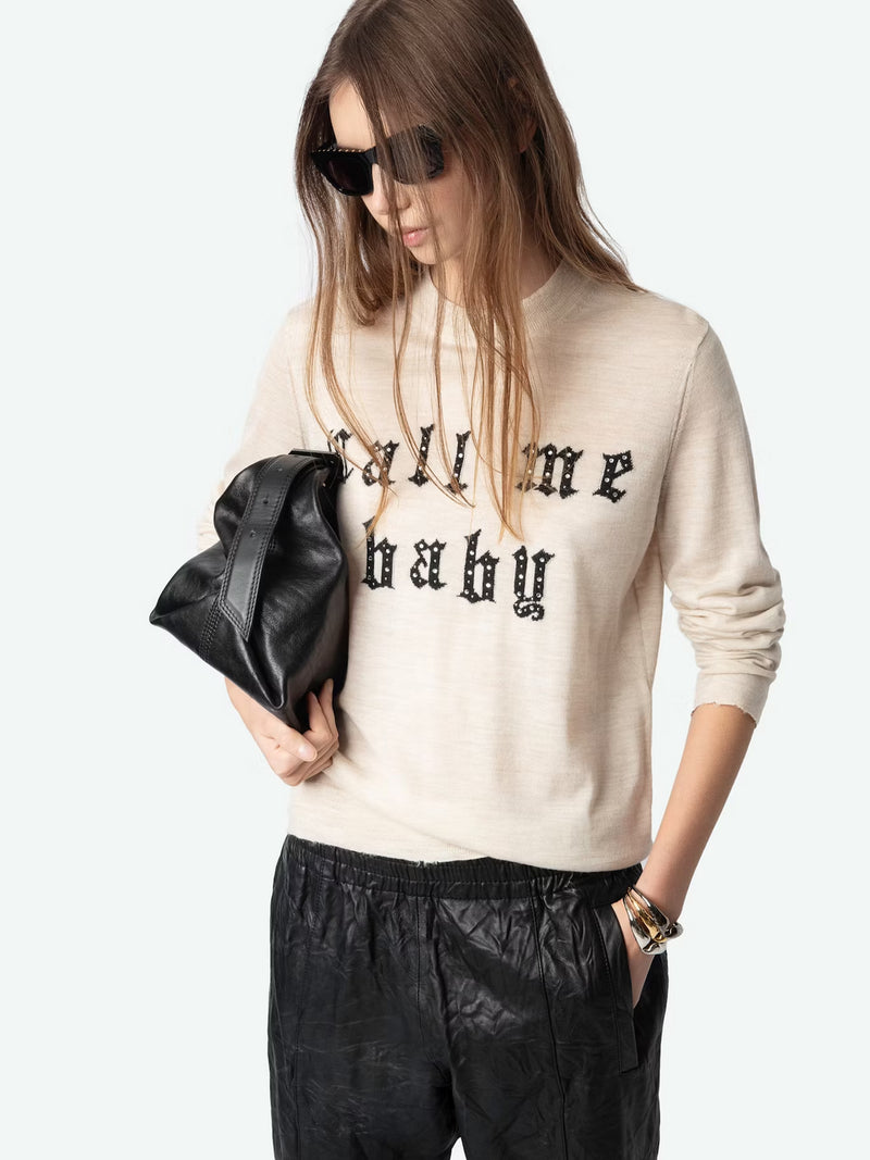 Sweater Ivy We