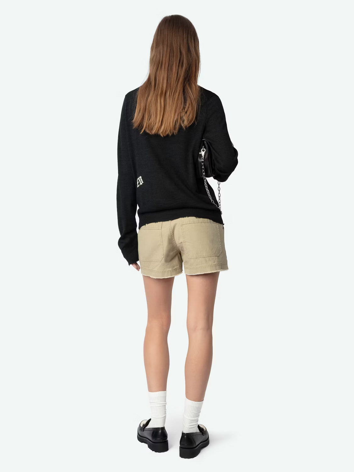 Sweater Ivy We