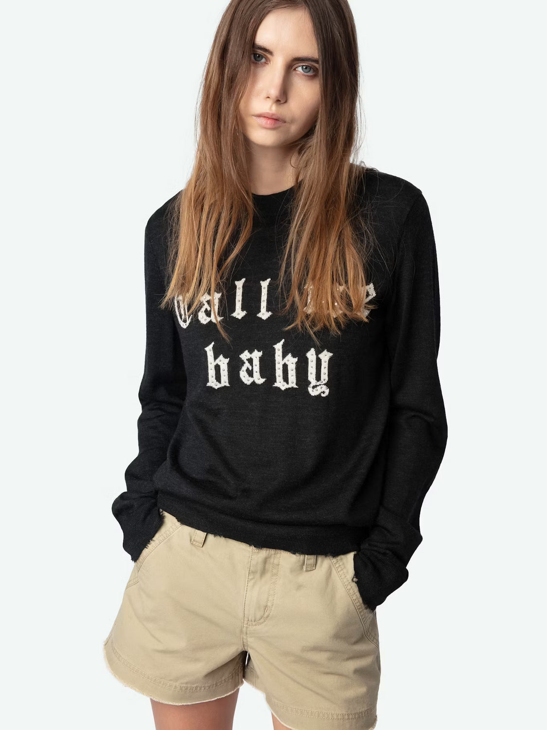 Sweater Ivy We