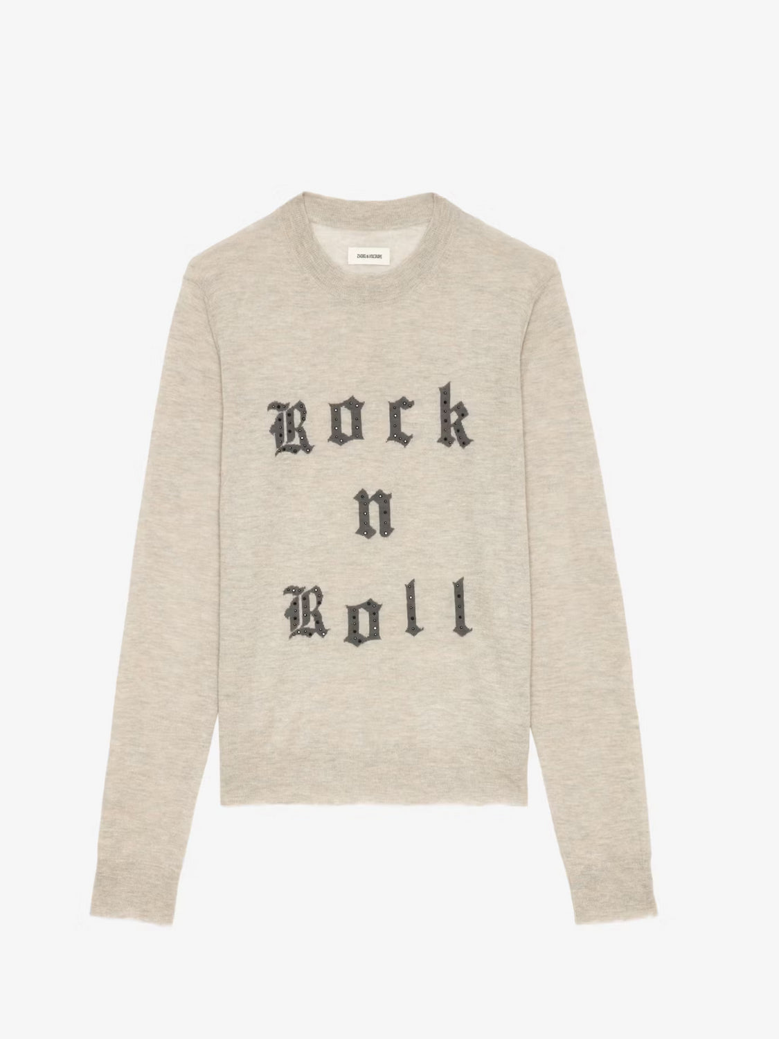 Sweater Ivy ZADIG ET VOLTAIRE SWEATERS Malva CO