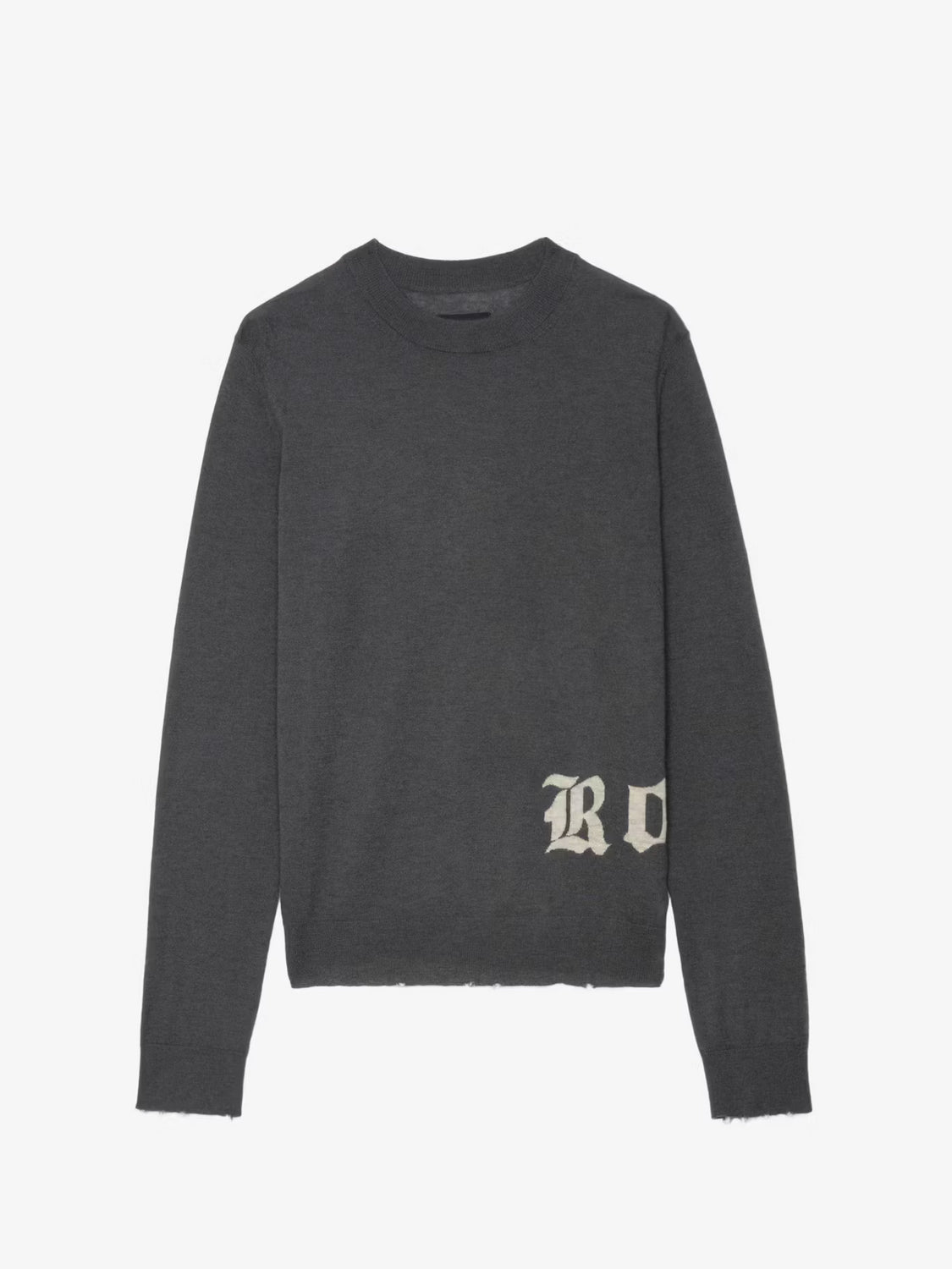 Jersey Ivy Rock ZADIG ET VOLTAIRE JERSEY Malva CO