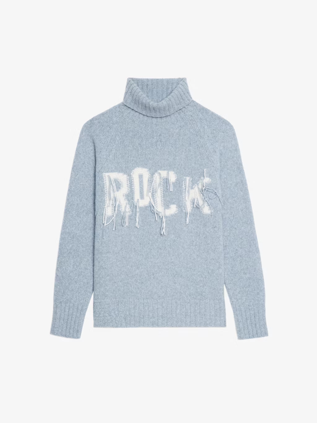 Jersey Mora We Rock ZADIG ET VOLTAIRE JERSEY Malva CO