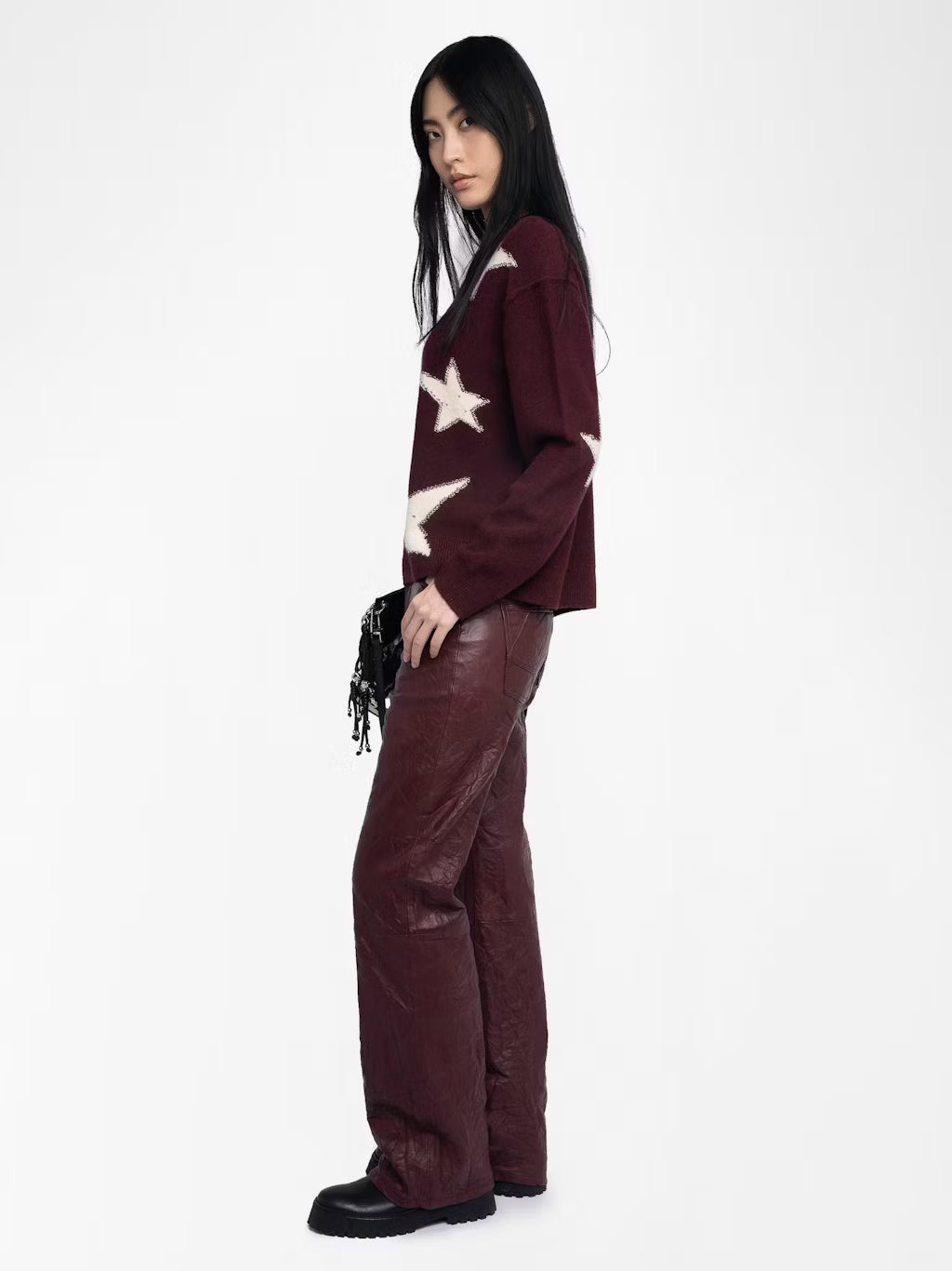 Jersey Markuz Ws Stars Used