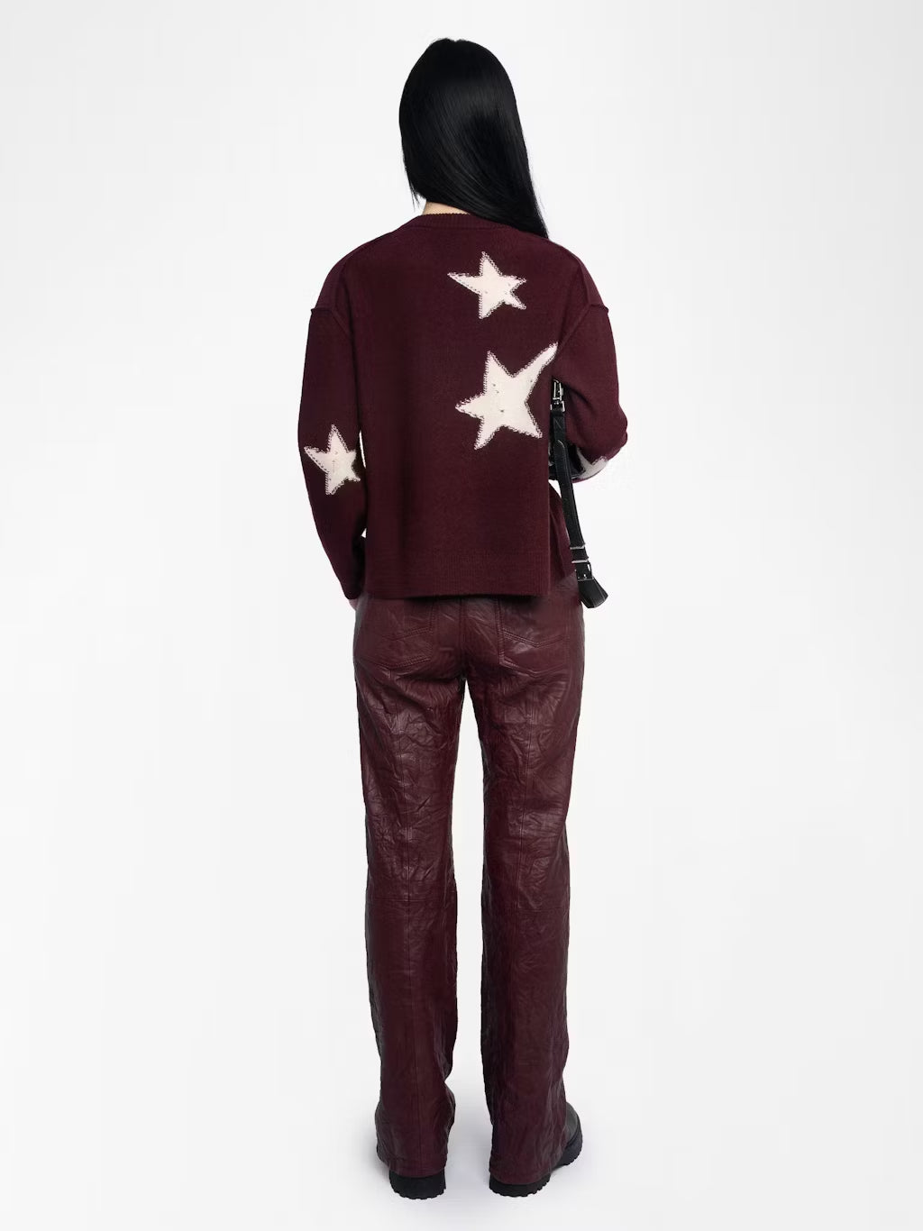 Jersey Markuz Ws Stars Used