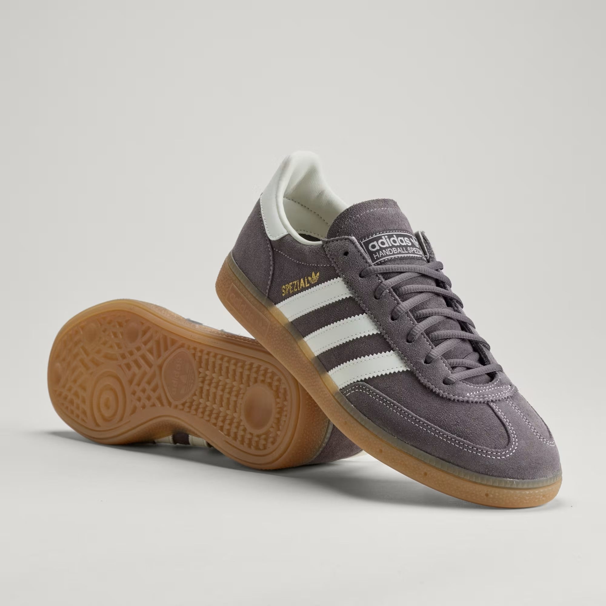 Tenis Adidas Handball Spezial Hombre