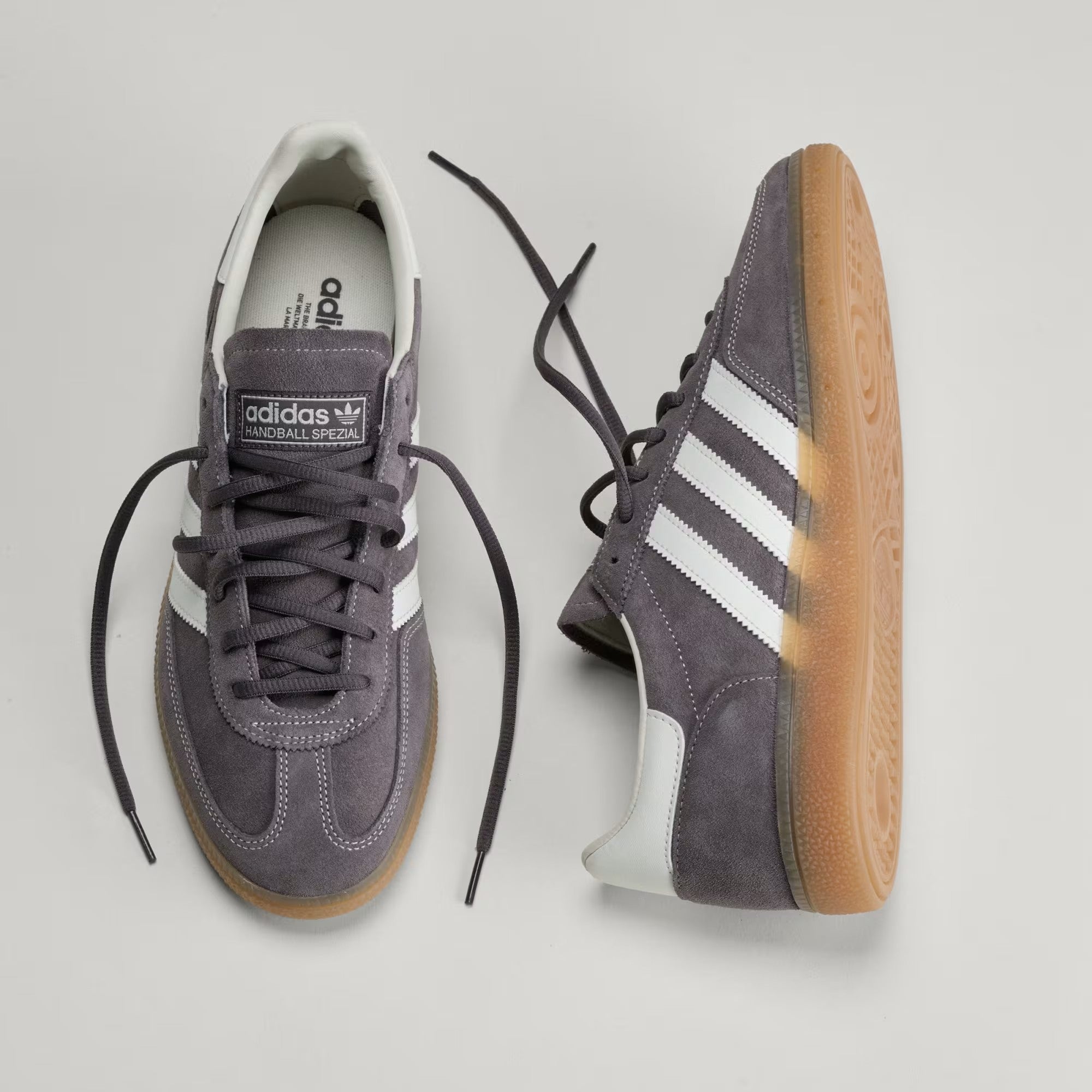 Tenis Adidas Handball Spezial Hombre