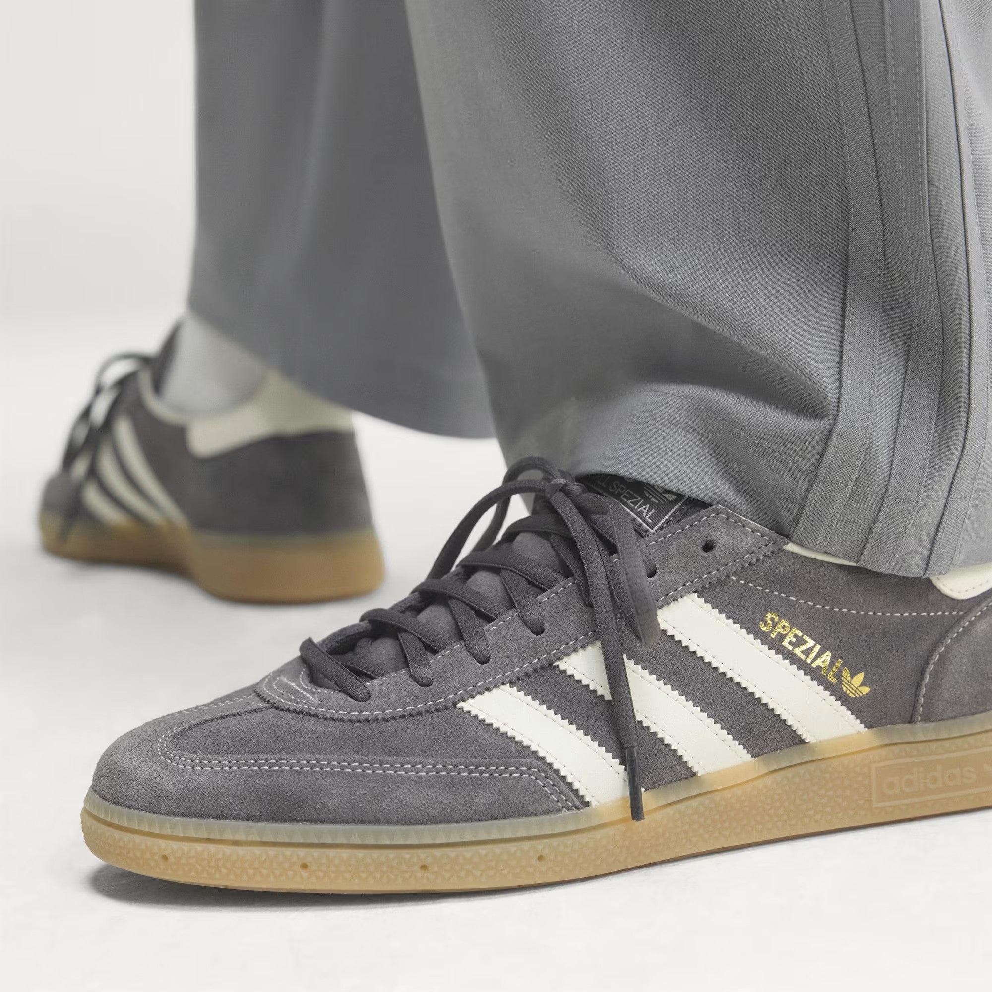 Tenis Adidas Handball Spezial Hombre
