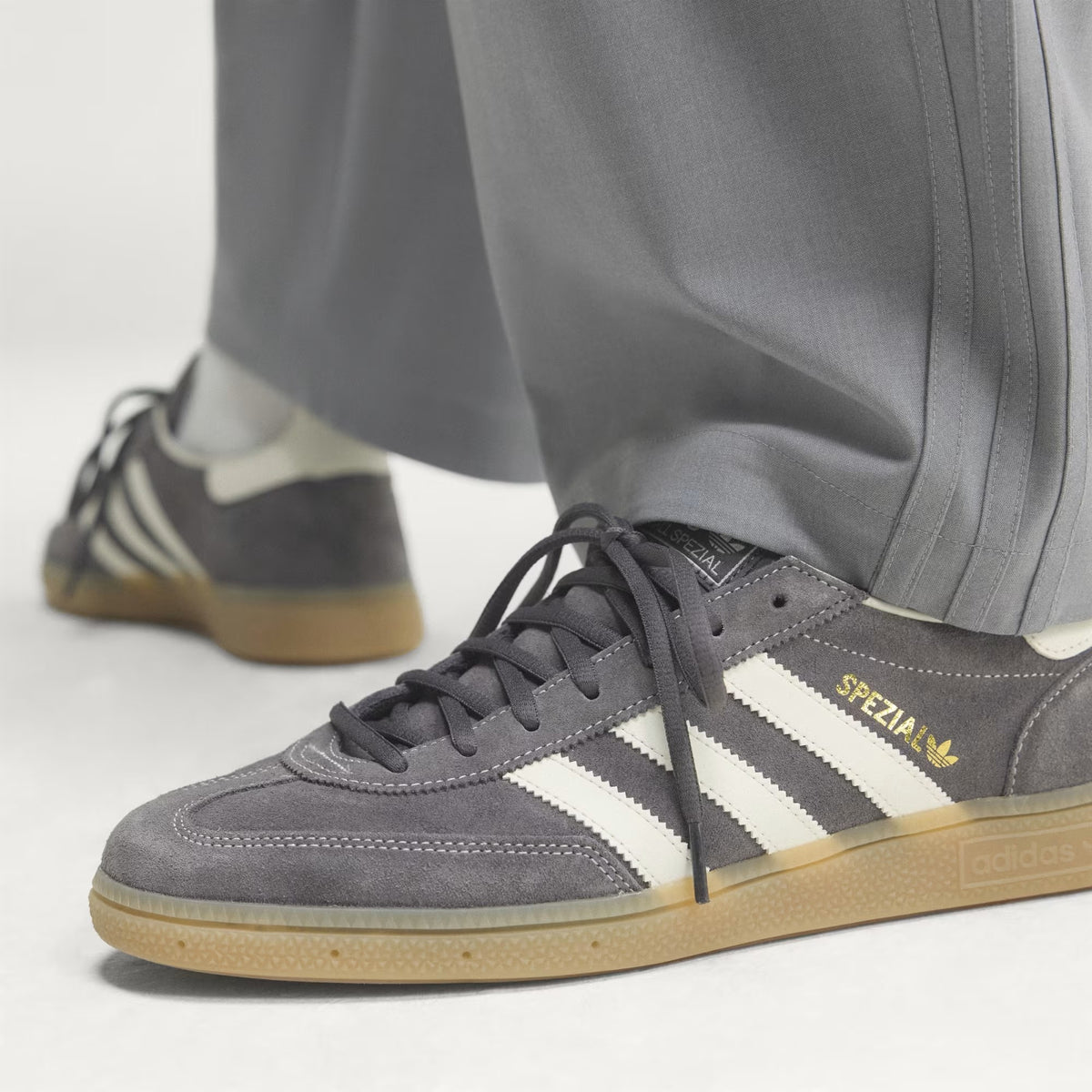 Tenis Adidas Handball Spezial Hombre