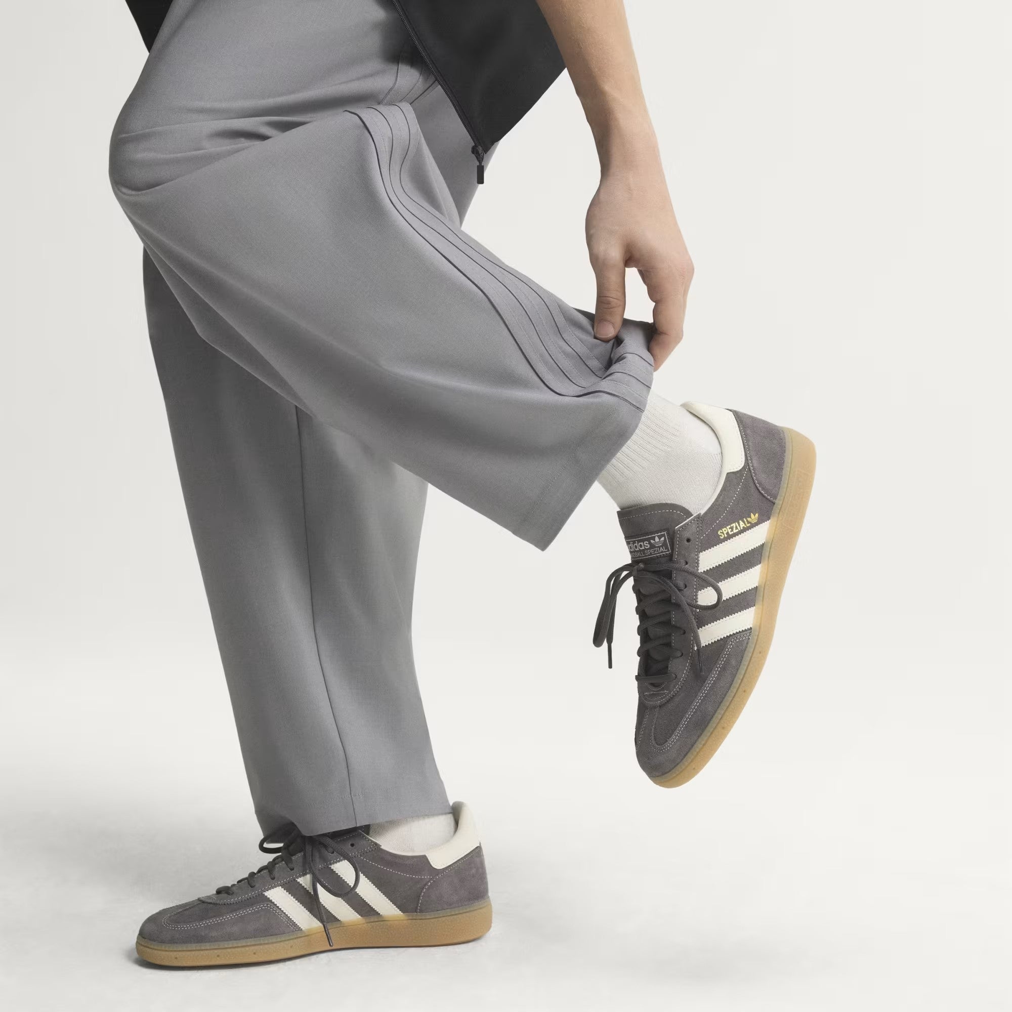 Tenis Adidas Handball Spezial Hombre
