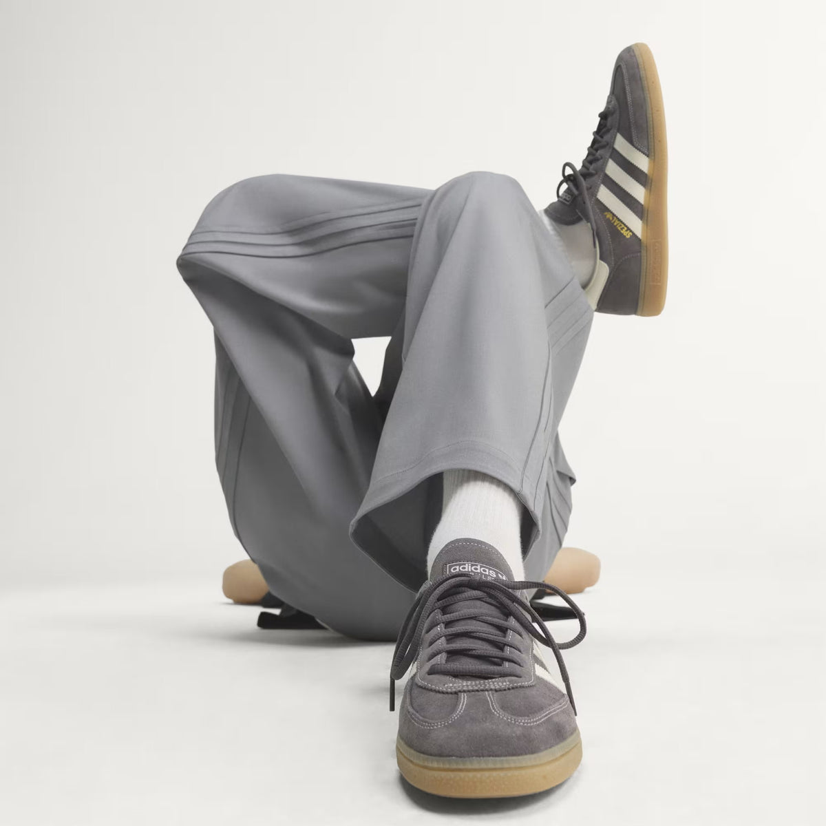 Tenis Adidas Handball Spezial Hombre
