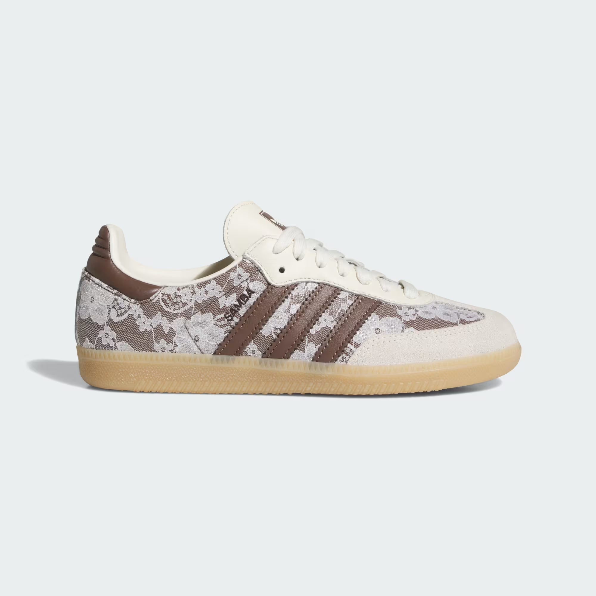 Tenisa Adidas Samba Og Mujer
