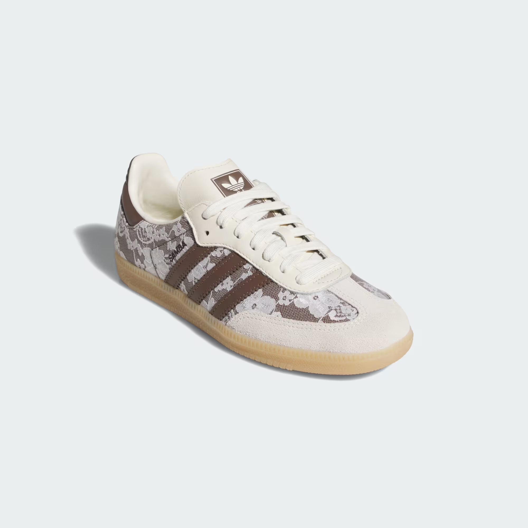 Tenisa Adidas Samba Og Mujer