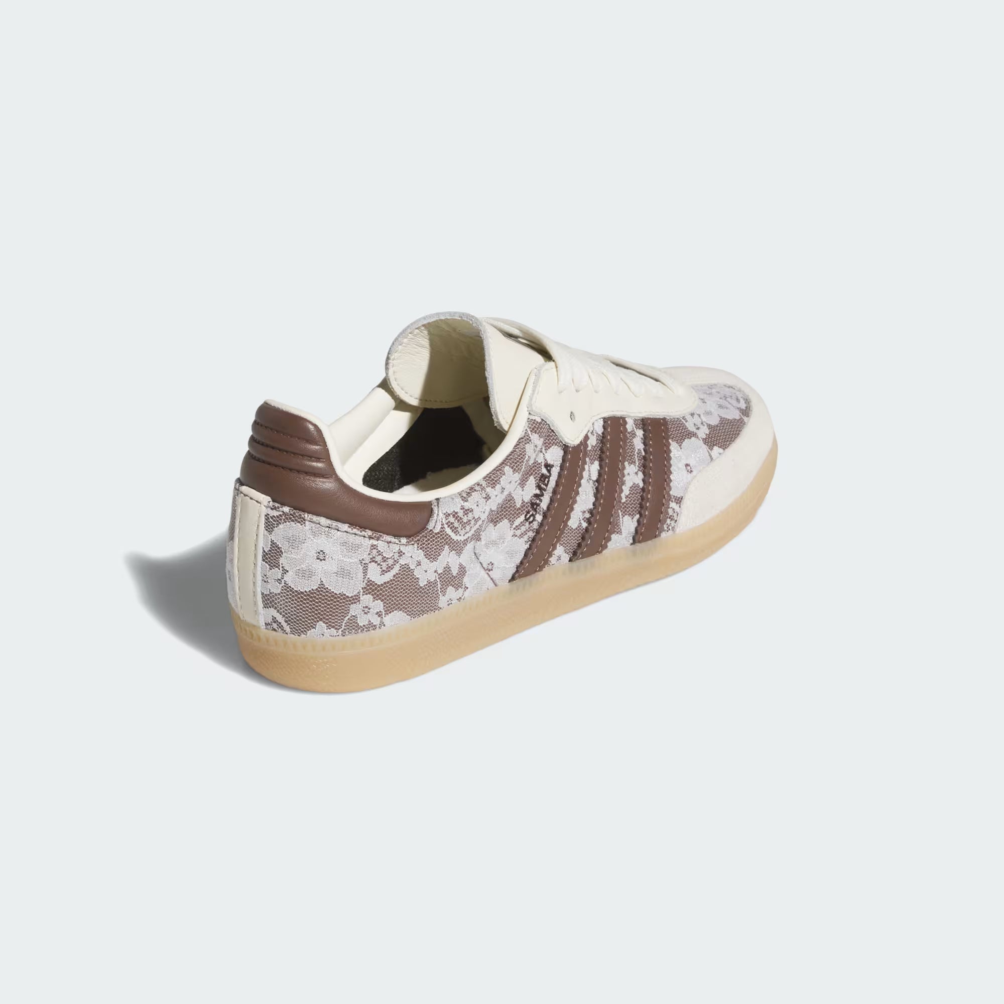 Tenisa Adidas Samba Og Mujer