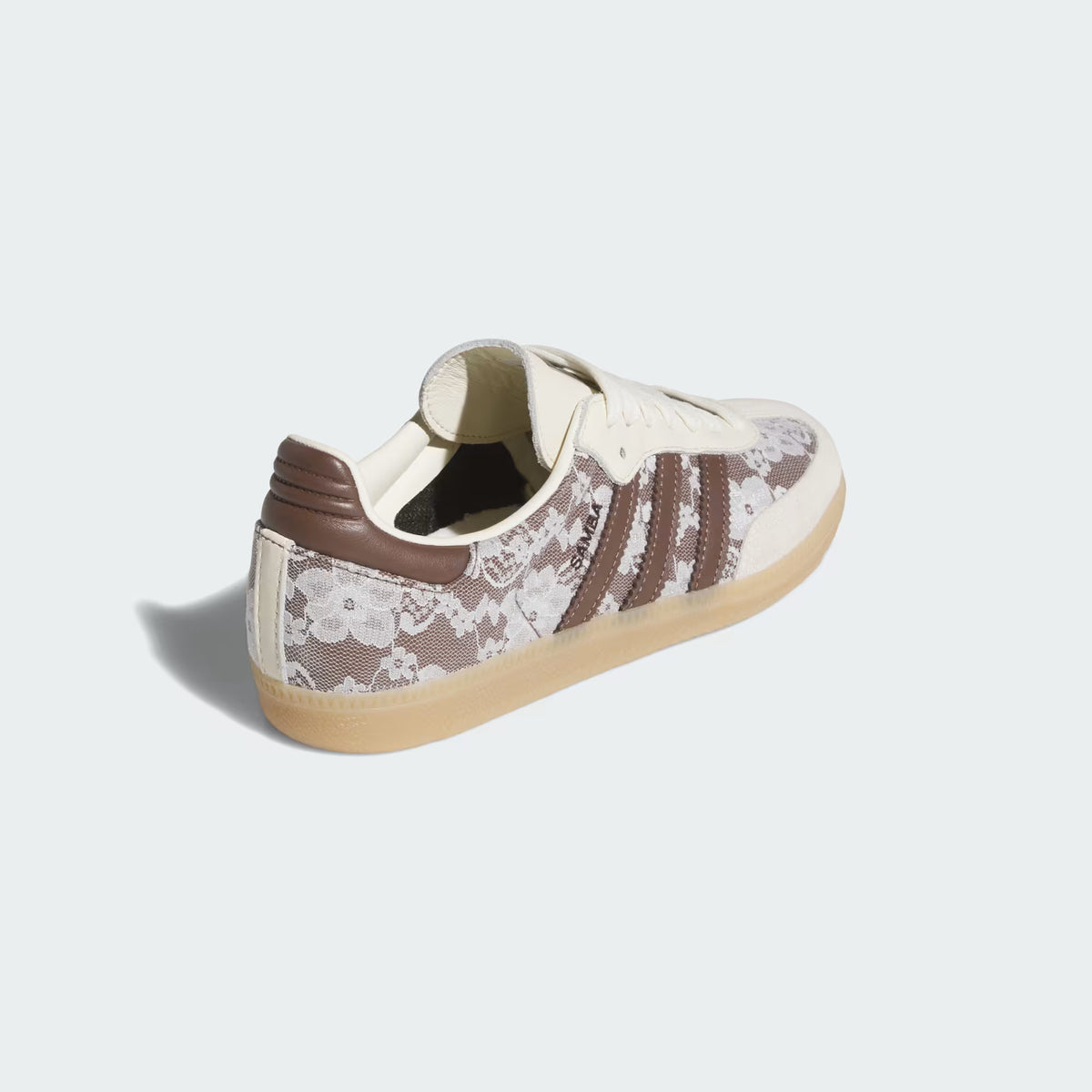 Tenisa Adidas Samba Og Mujer