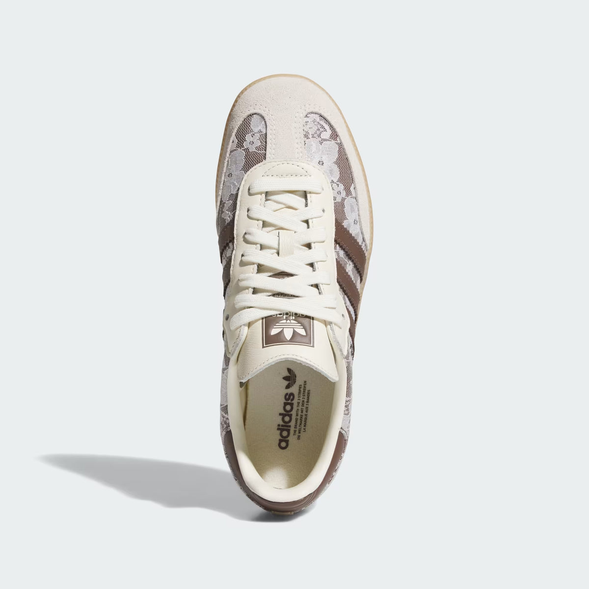 Tenisa Adidas Samba Og Mujer