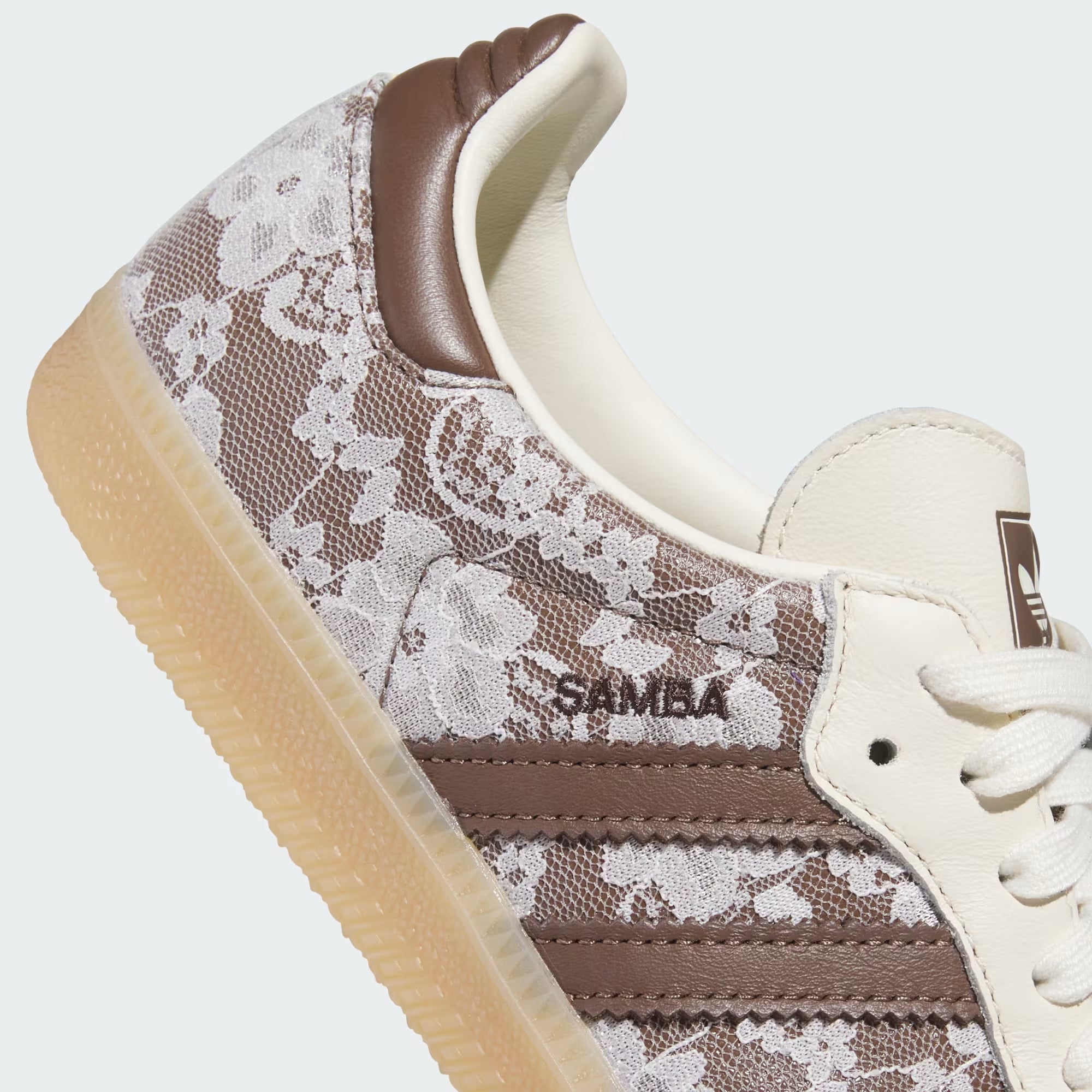 Tenisa Adidas Samba Og Mujer