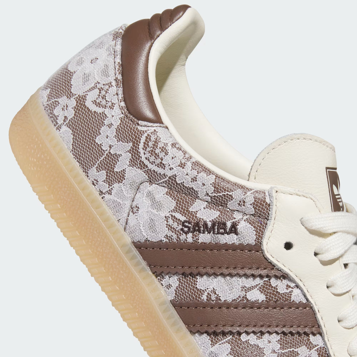 Tenisa Adidas Samba Og Mujer