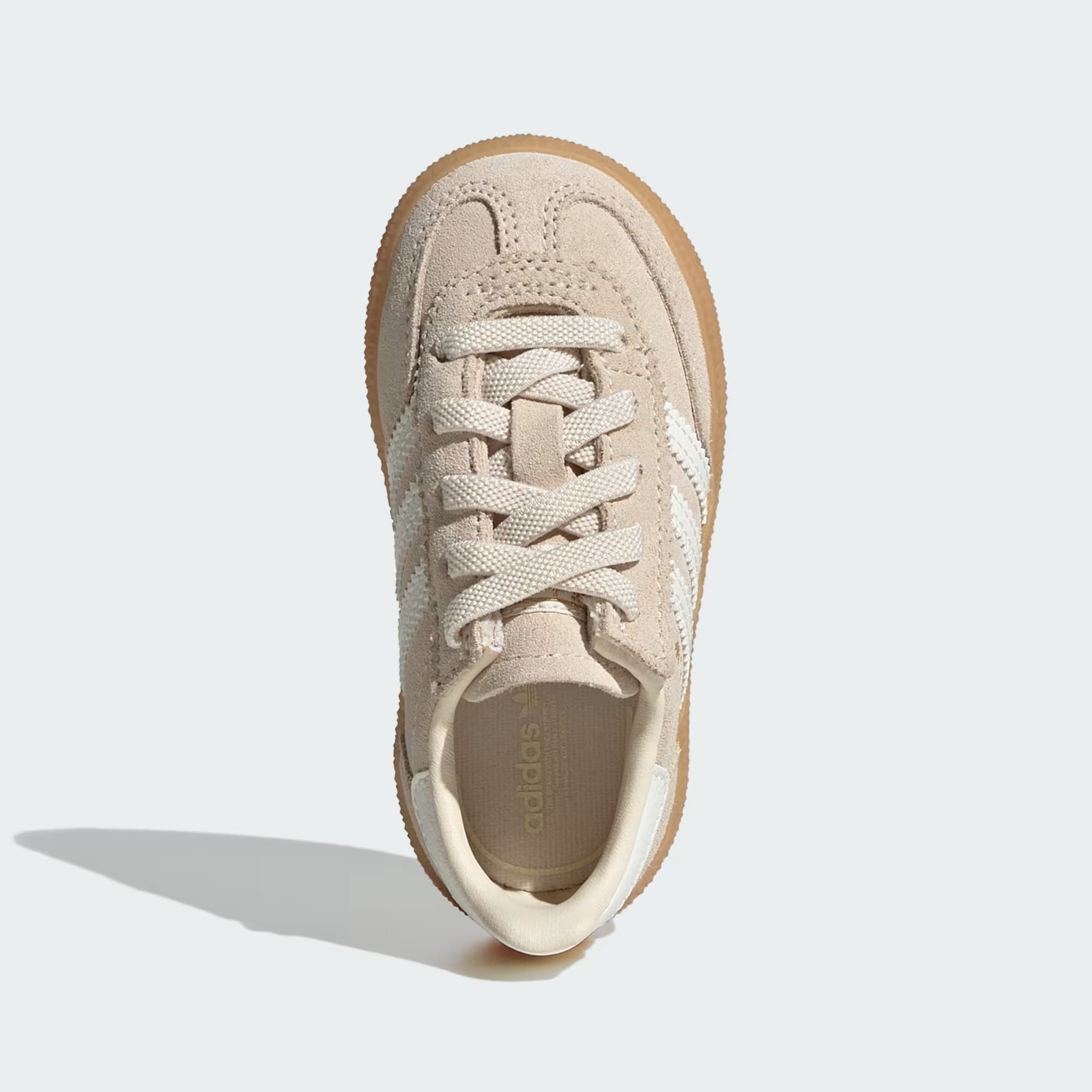 Tenis Adidas Kids Handball Spezial Comfort