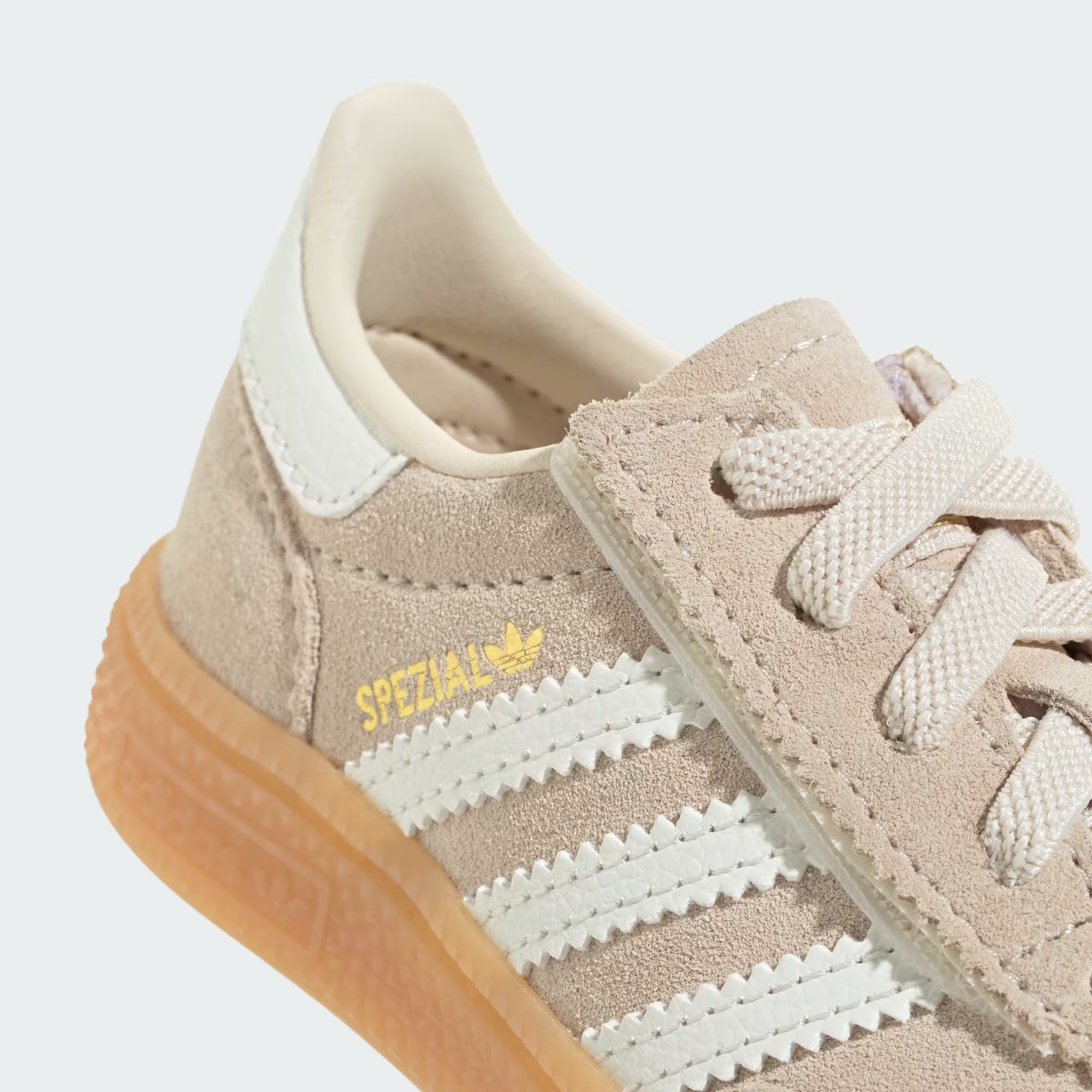Tenis Adidas Kids Handball Spezial Comfort