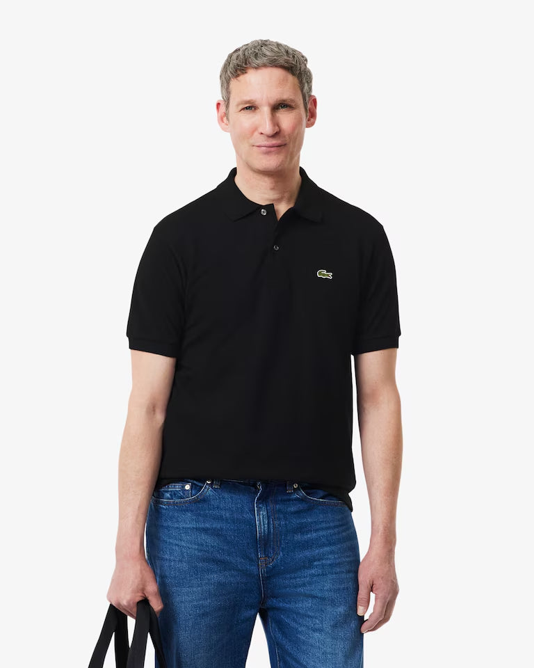 Polo Original De Corte Clasico