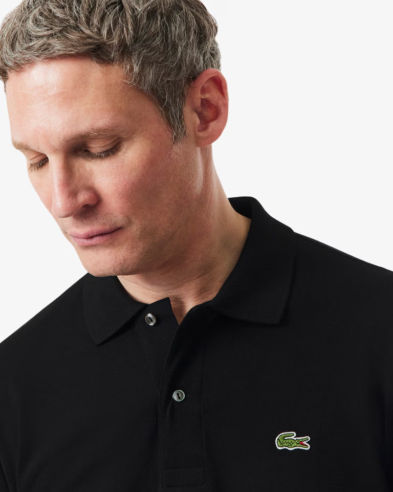 Polo Original De Corte Clasico