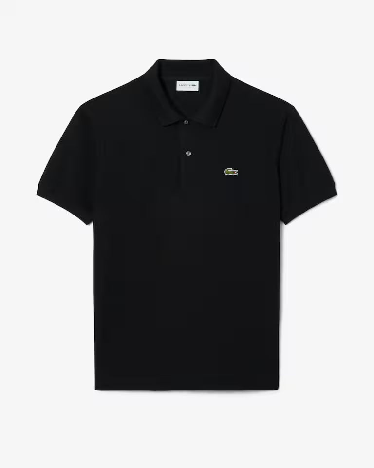 Polo Original De Corte Clasico