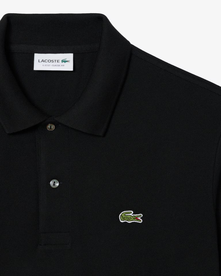 Polo Original De Corte Clasico