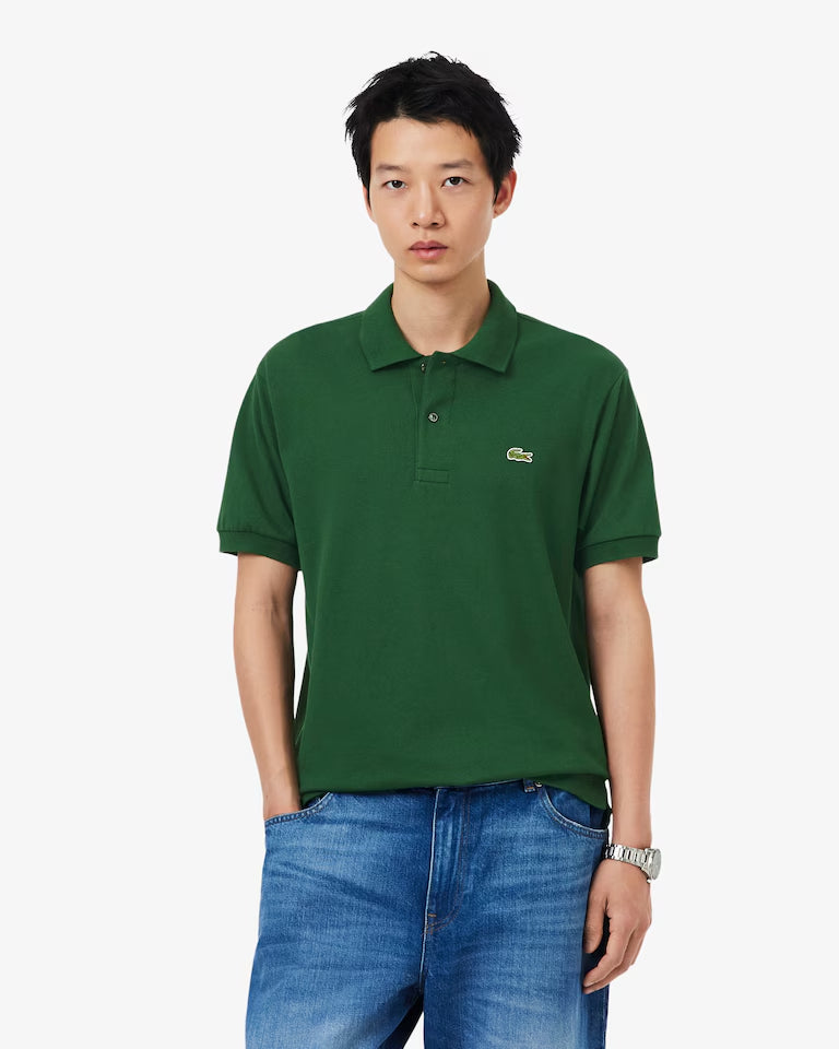 Polo Original De Corte Clasico