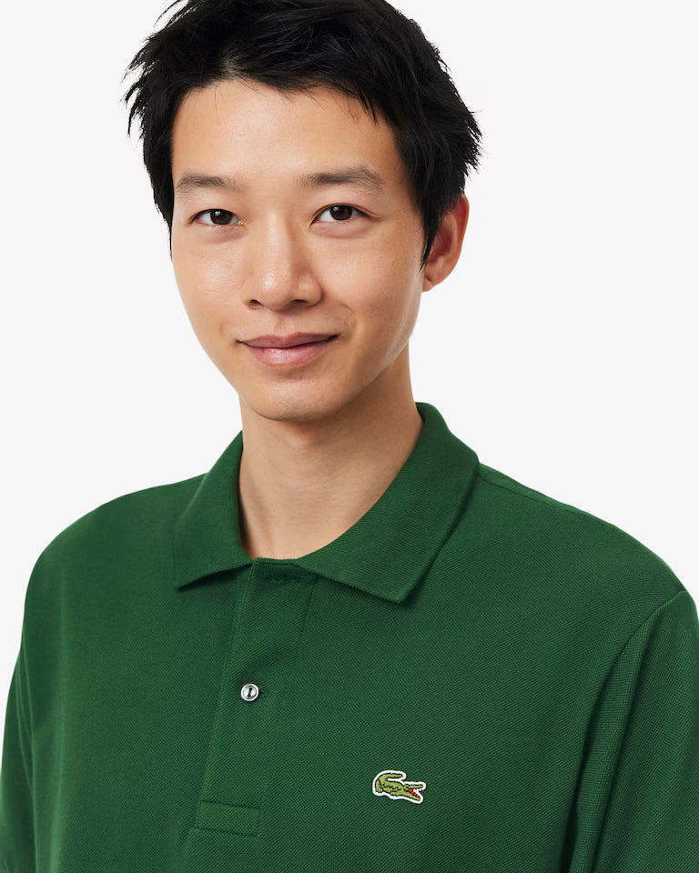 Polo Original De Corte Clasico