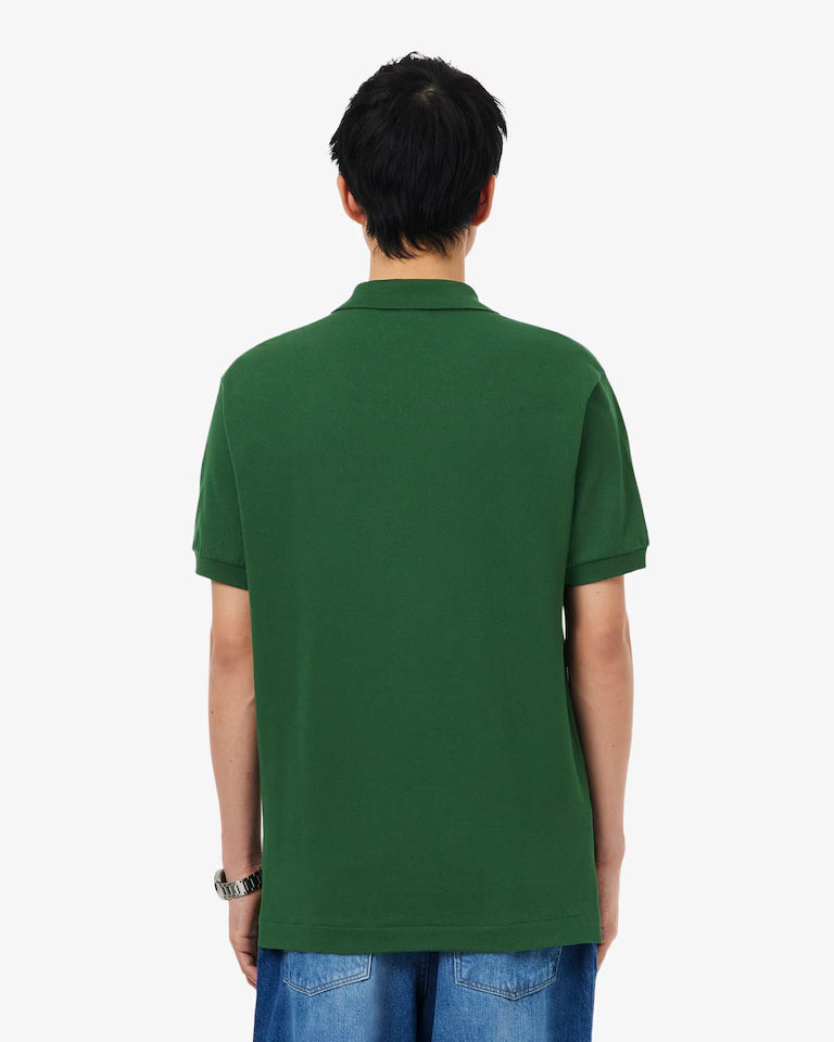 Polo Original De Corte Clasico