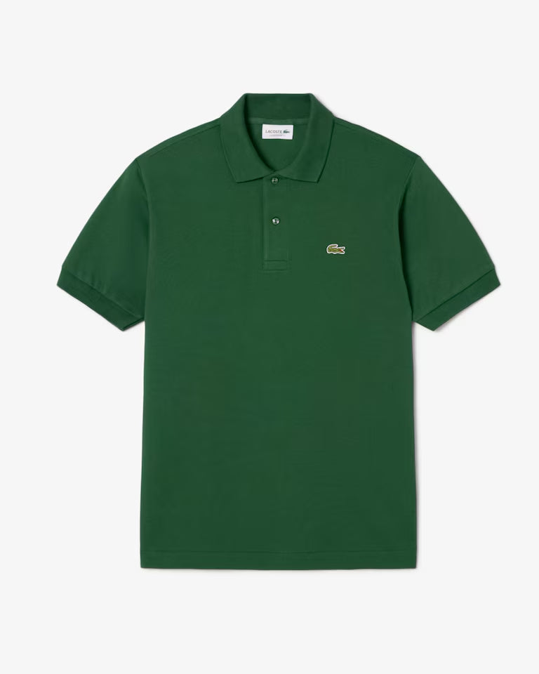 Polo Original De Corte Clasico